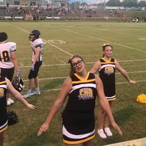 Meet your Posher, Adam n jennifer